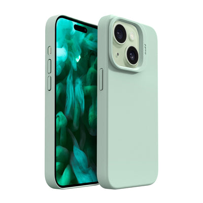 HUEX SLIM case for iPhone 15 Magsafe Compatible