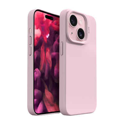 HUEX SLIM case for iPhone 15 Magsafe Compatible