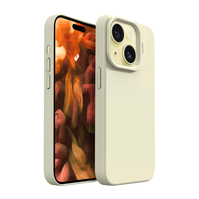 HUEX SLIM case for iPhone 15 Magsafe Compatible