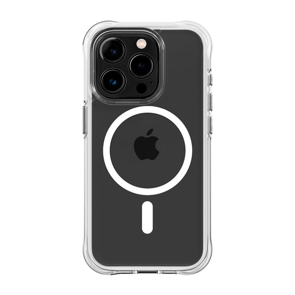 AERO PROTECT Hülle kompatibel mit der iPhone 15 Serie