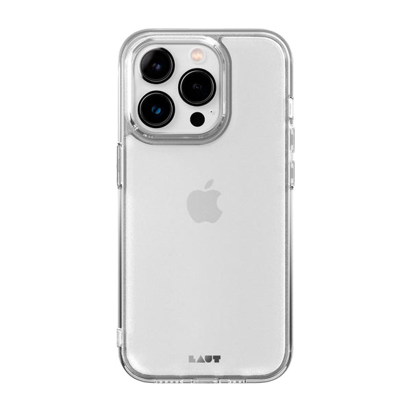 CRYSTAL-X case for iPhone 15 Series - CRYSTAL