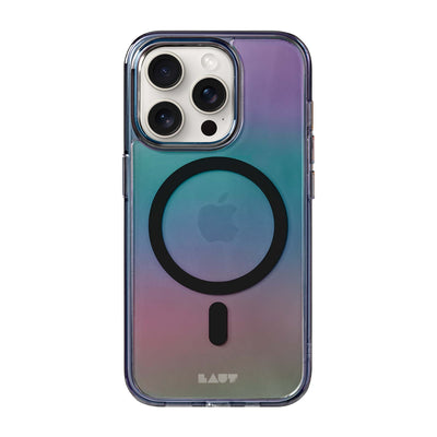 HOLO case for iPhone 15/14/13