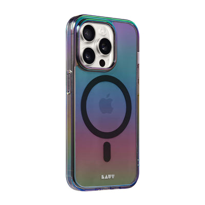 HOLO case for iPhone 15/14/13