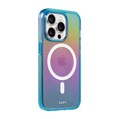 HOLO case for iPhone 15/14/13