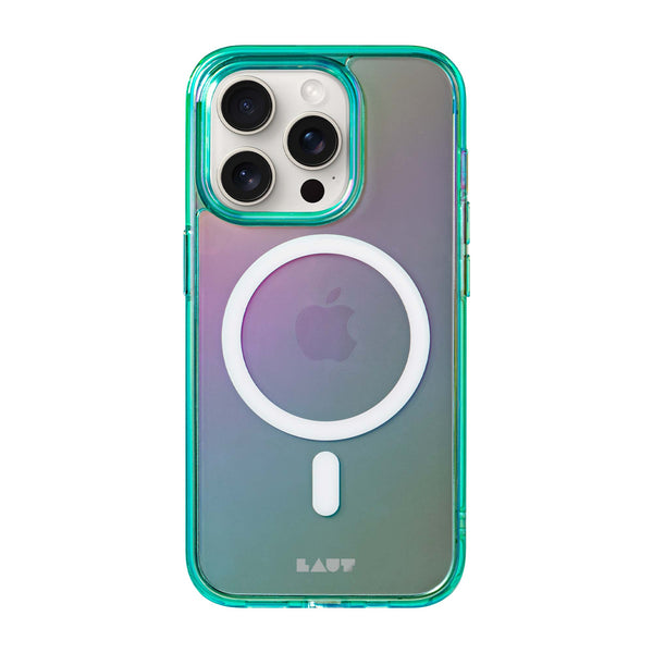 HOLO case for iPhone 15/14/13