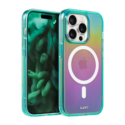 HOLO case for iPhone 15/14/13