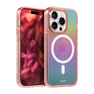 HOLO case for iPhone 15/14/13