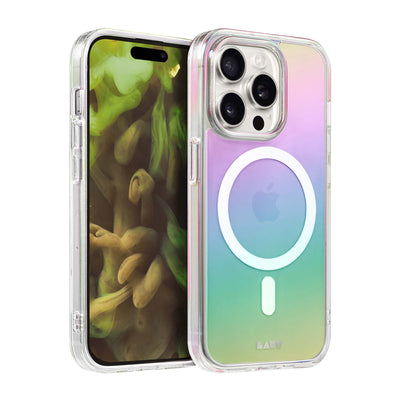 HOLO case for iPhone 15/14/13