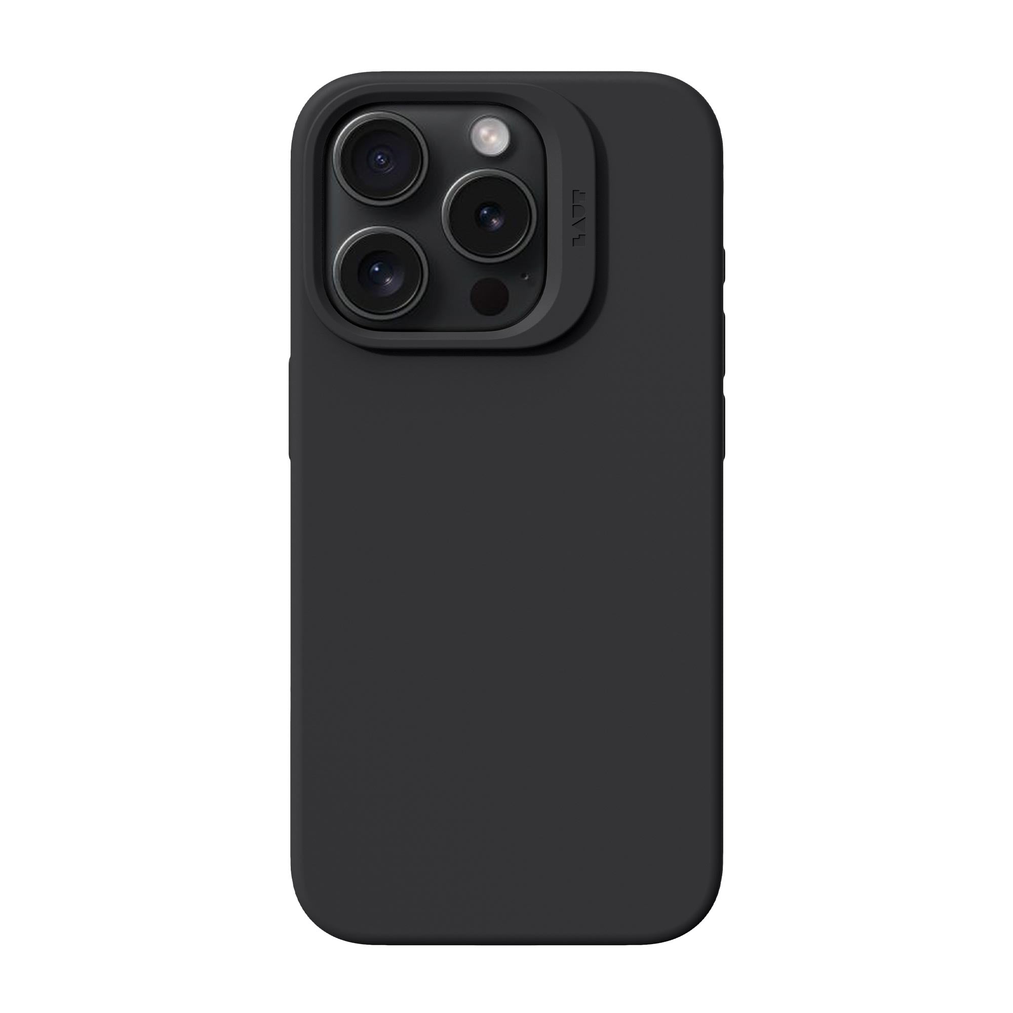 HUEX SLIM Hülle kompatibel mit der iPhone 15 Serie