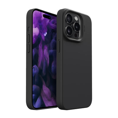 HUEX SLIM case for iPhone 15 Magsafe Compatible
