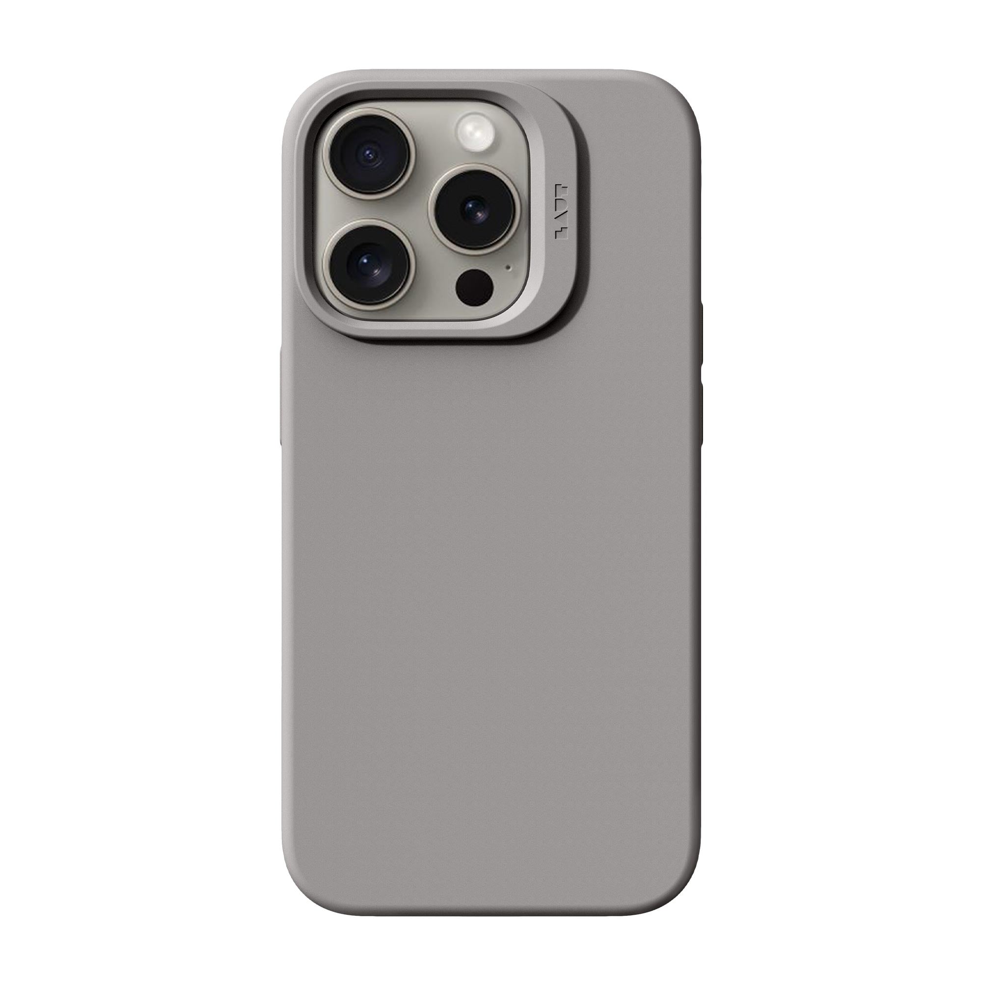 HUEX SLIM Hülle kompatibel mit der iPhone 15 Serie