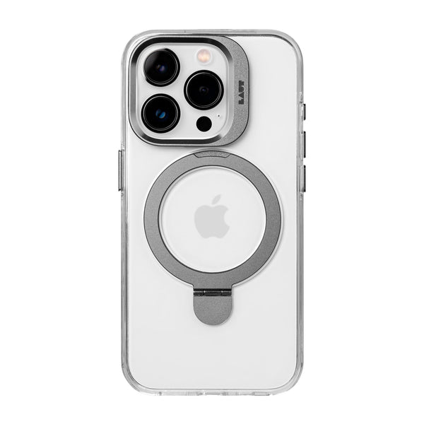 REVIVE PROP case for iPhone 15/14/13 CRYSTAL