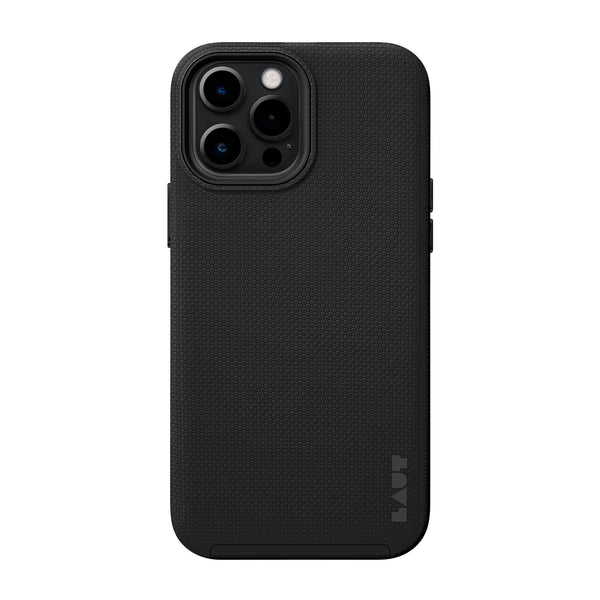 SHIELD case for iPhone 15 Series - BLACK