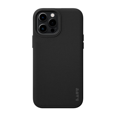 SHIELD case for iPhone 15 Series - BLACK