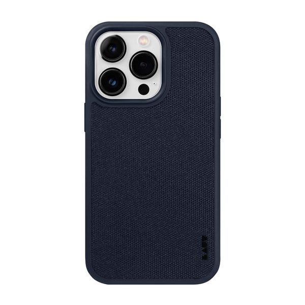 URBAN PROTECT case for iPhone 15 Series - INDIGO