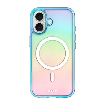 HOLO hülle kompatibel mit der iPhone 16 Serie - 