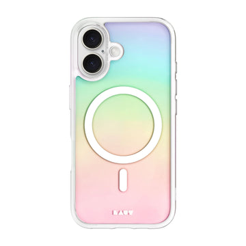 HOLO hülle kompatibel mit der iPhone 16 Serie - 