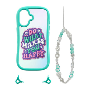 Color_HAPPY MINT