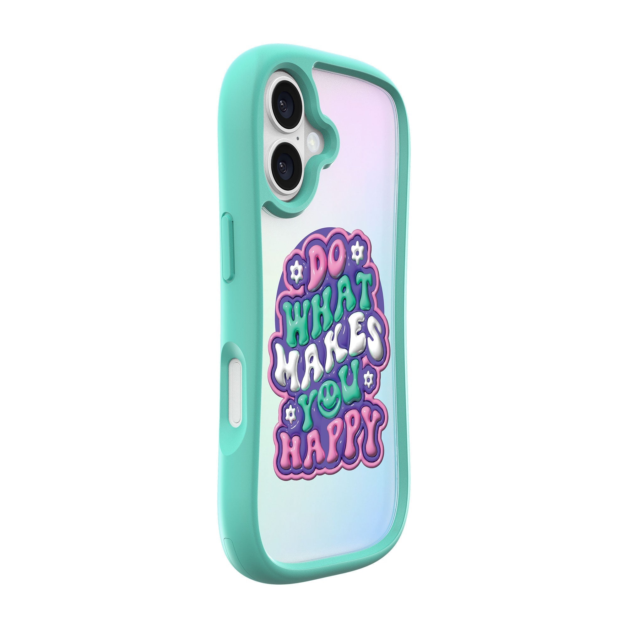 Color_HAPPY MINT