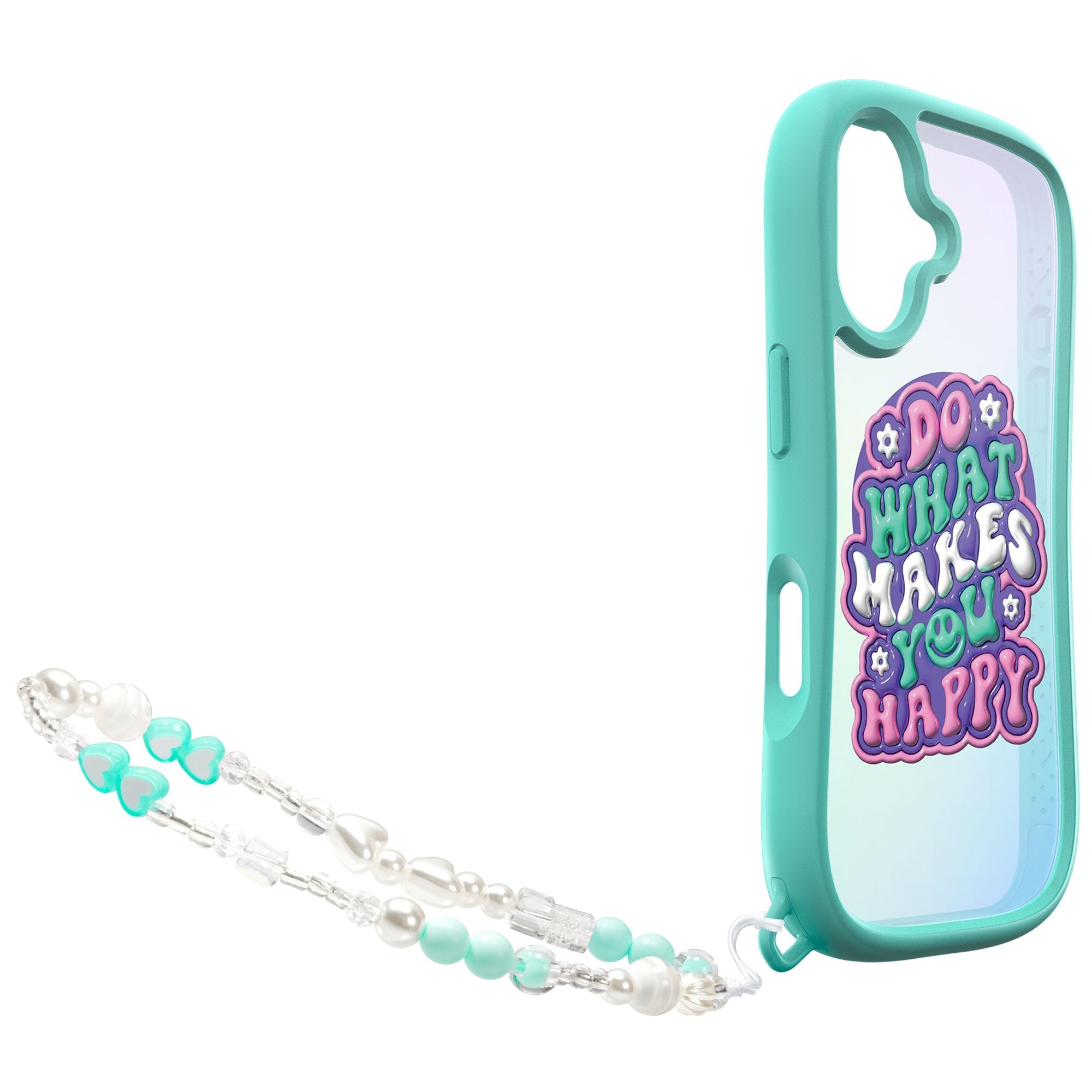 Color_HAPPY MINT