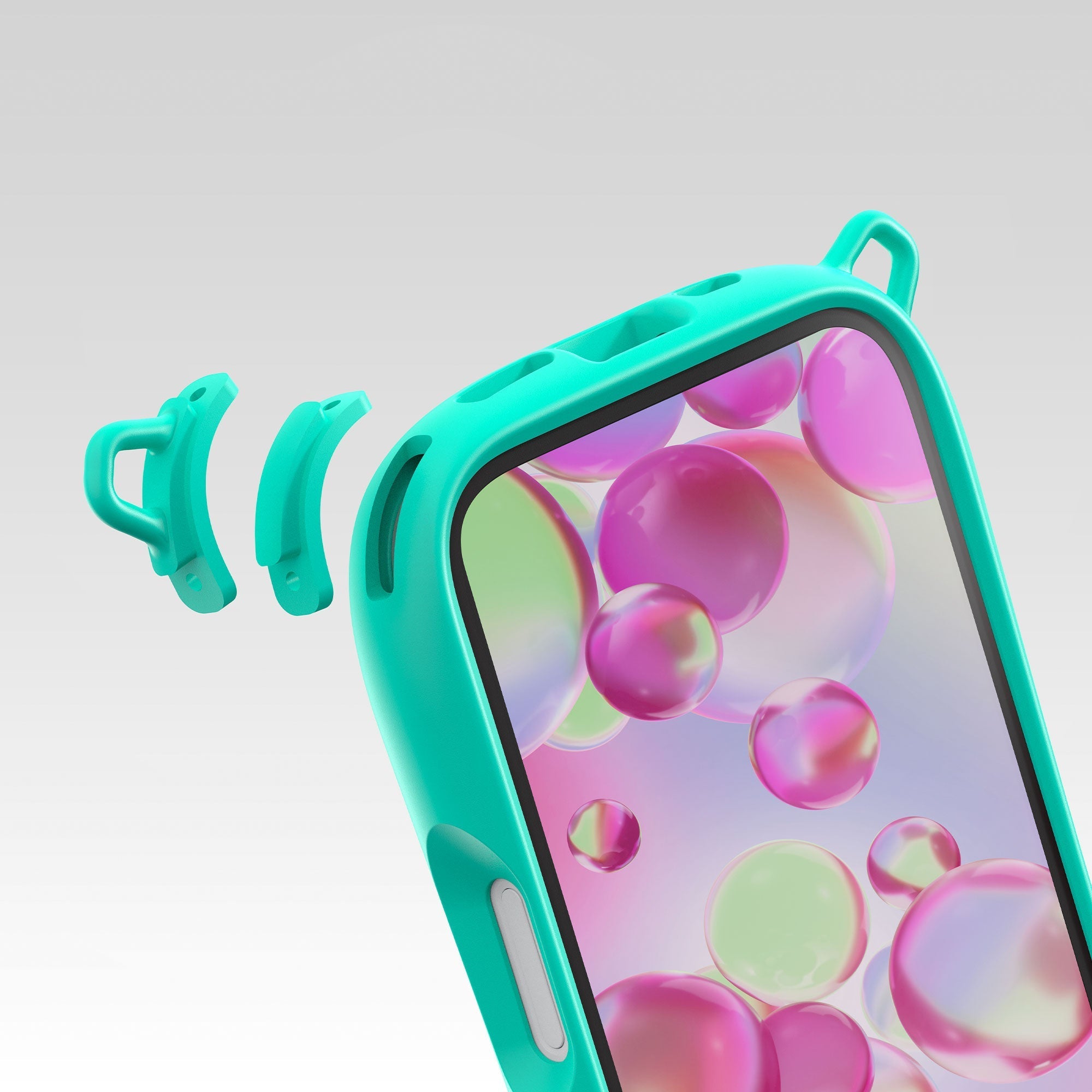 Color_HAPPY MINT