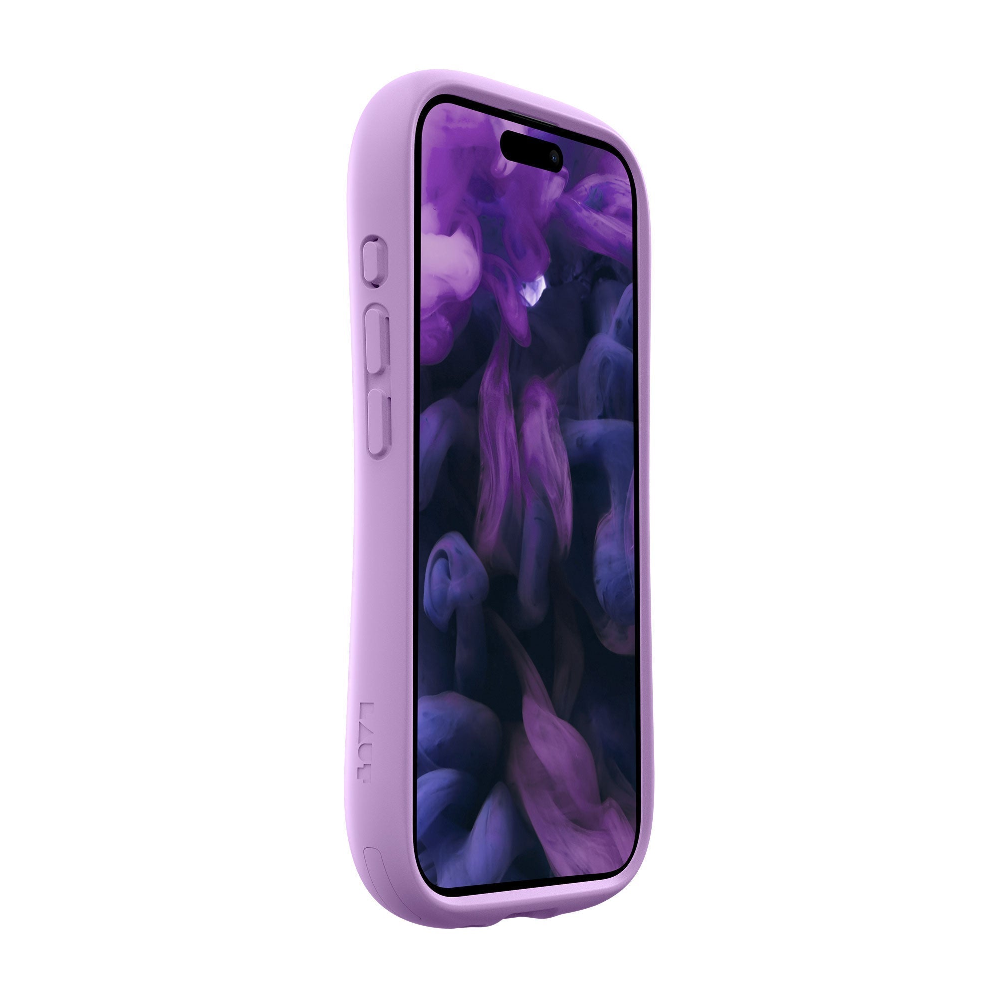 Color_LOVELY PURPLE