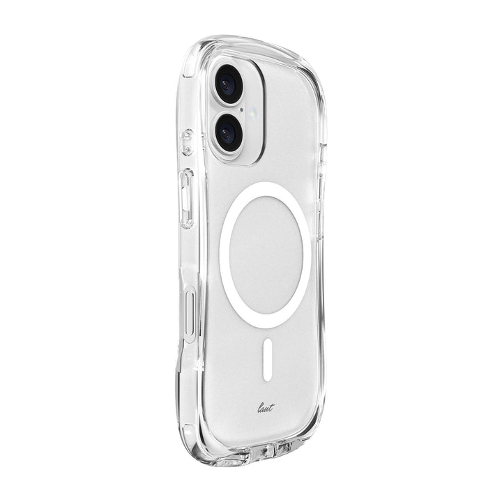 POP LUME case for iPhone 16 Series