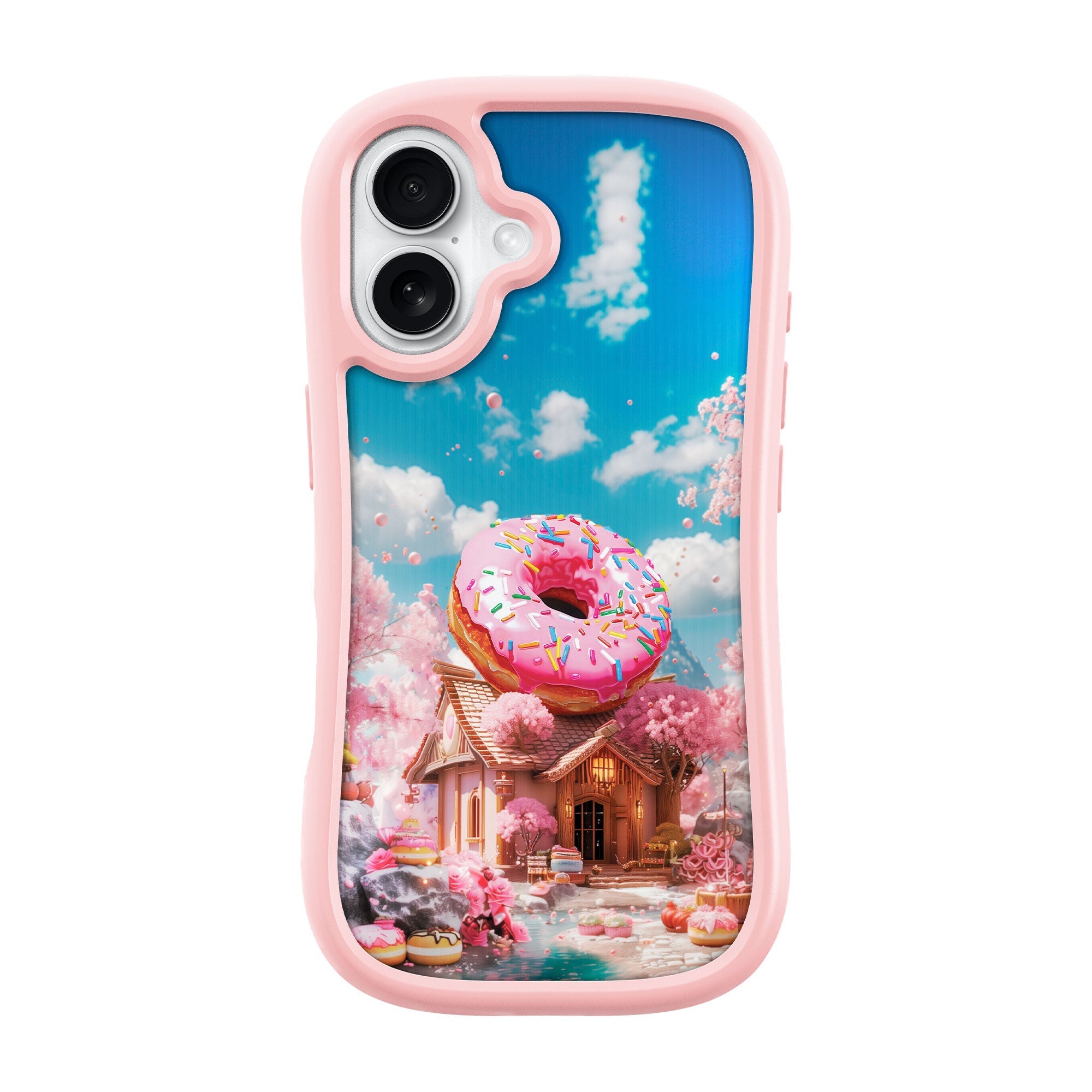 Color_DOUGHNUT