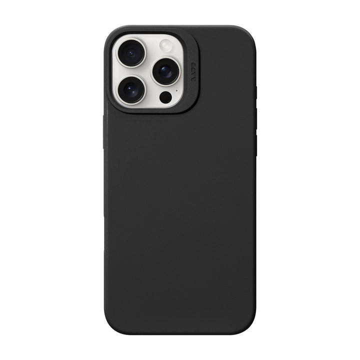 HUEX SLIM hülle kompatibel mit der iPhone 16 Serie