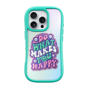 Color_HAPPY MINT