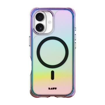 AERO HOLO case for iPhone 17 Series - 