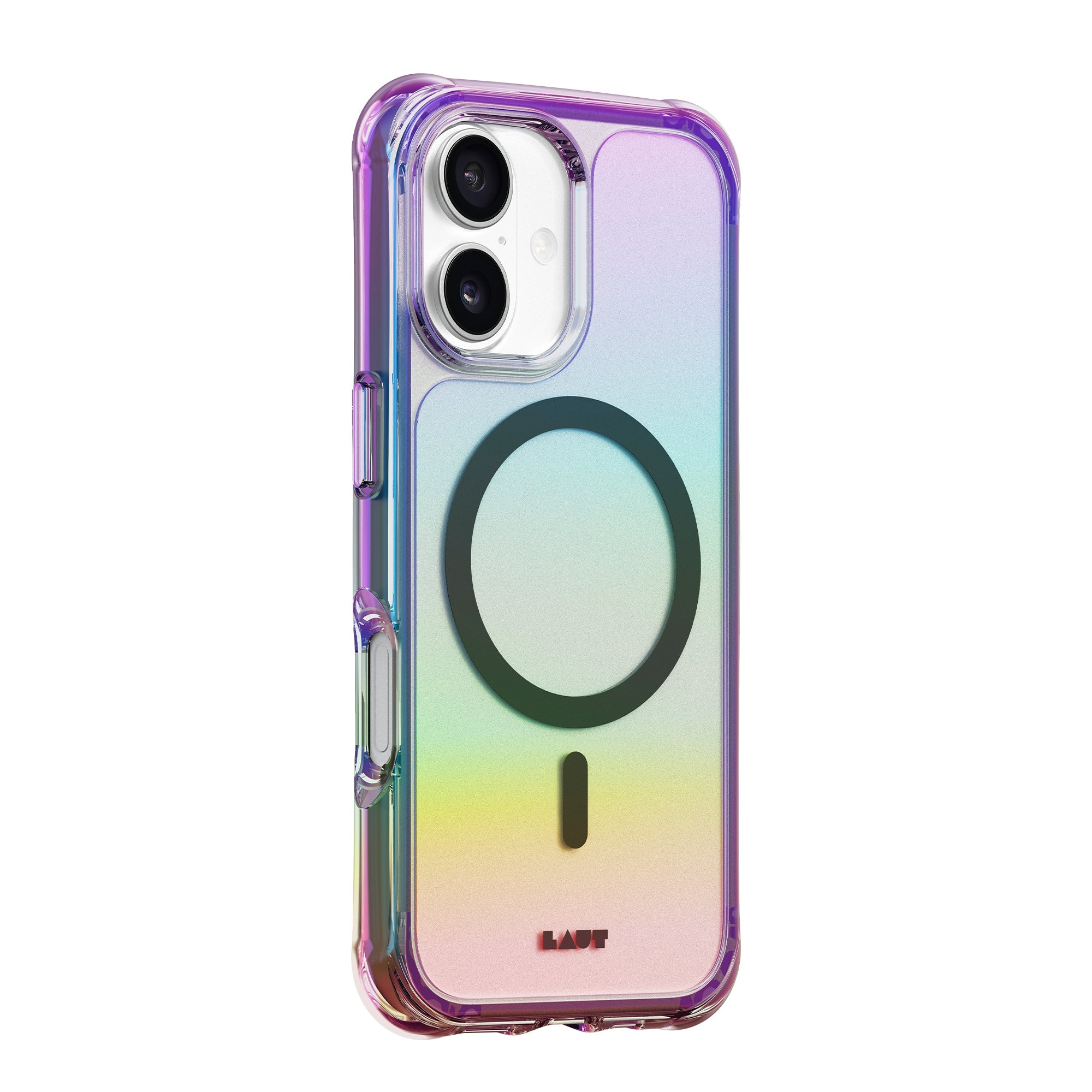 AERO HOLO case for iPhone 17 Series