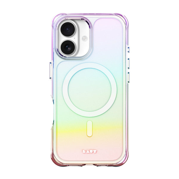 AERO HOLO case for iPhone 17 Series