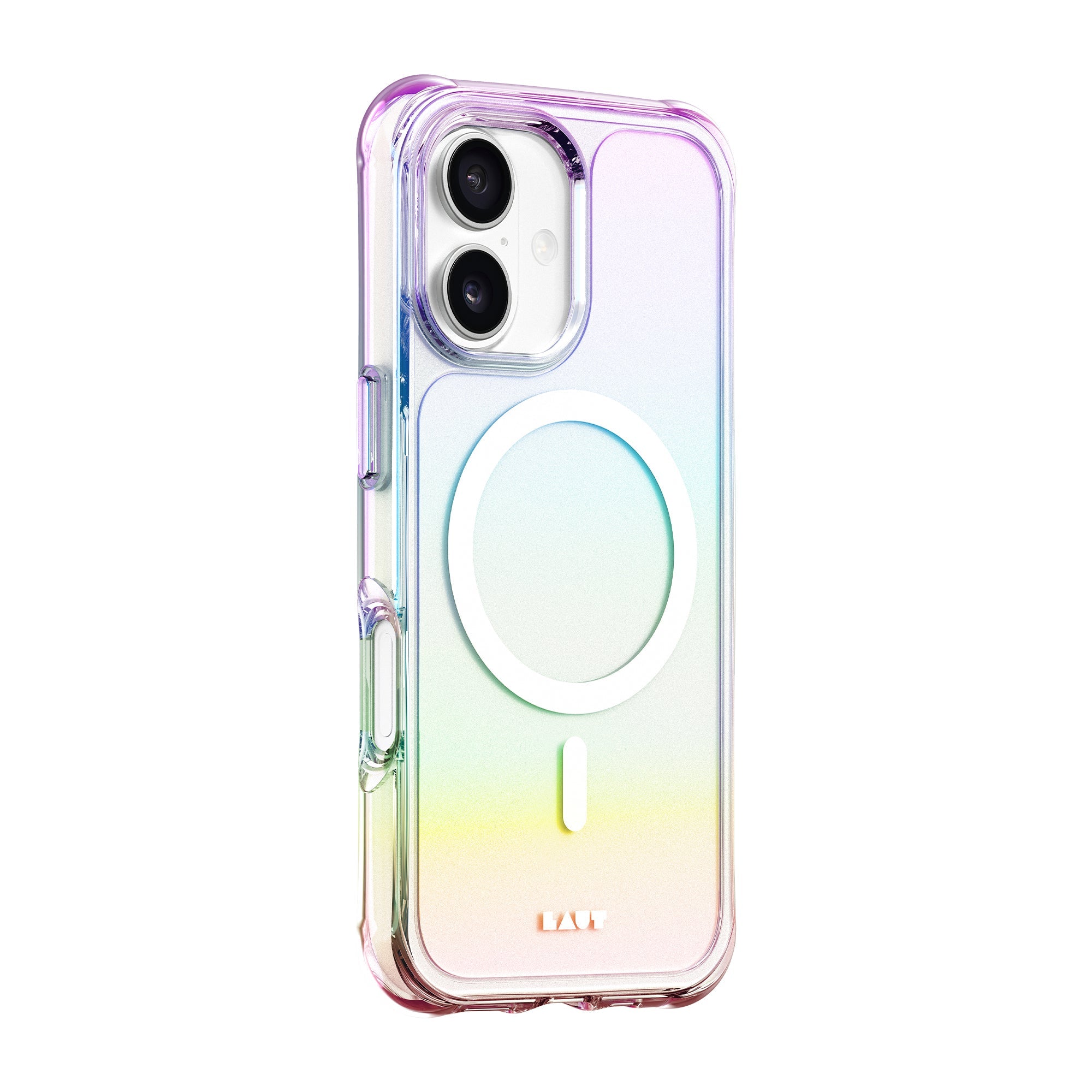 AERO HOLO case for iPhone 17 Series