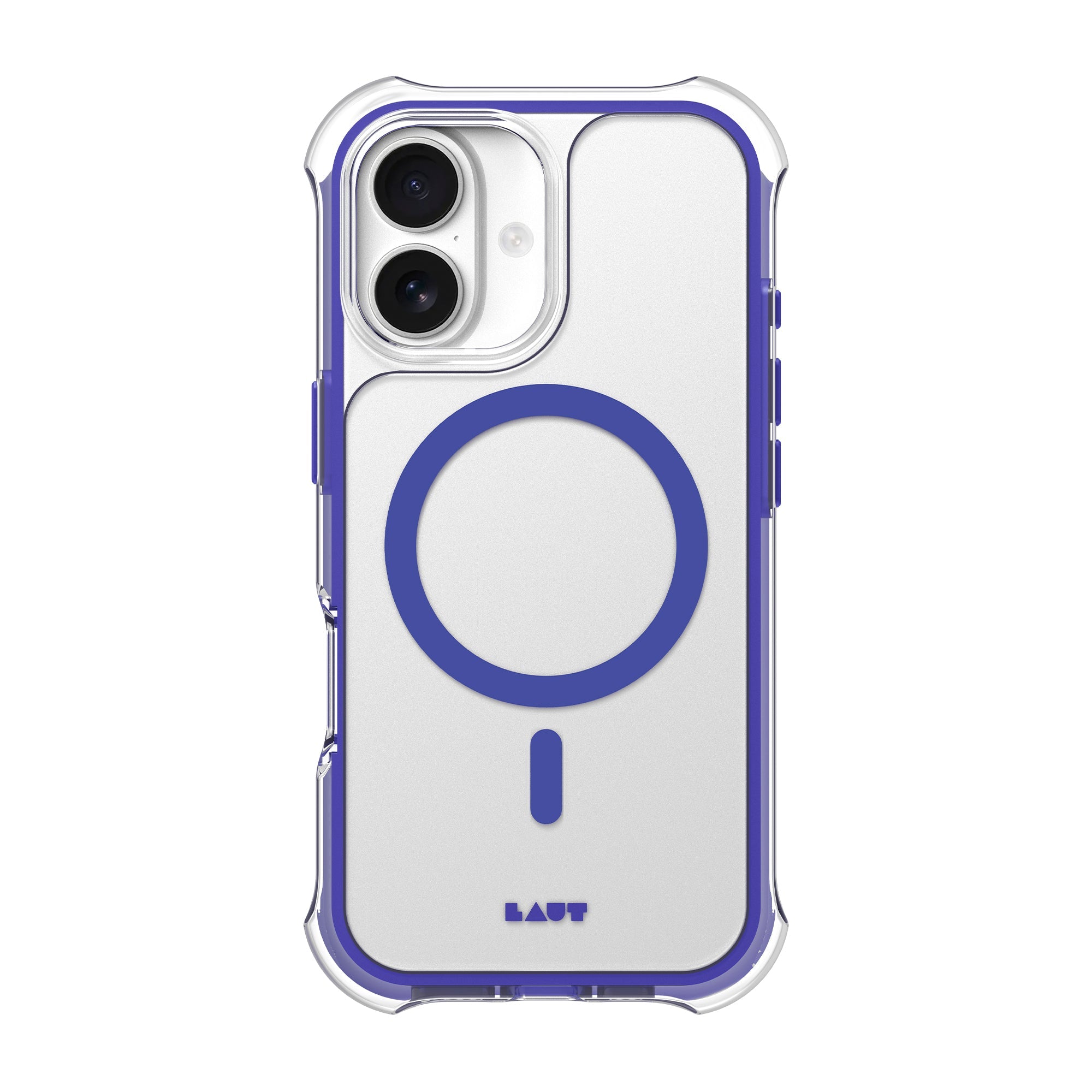 AERO PROTECT case for iPhone 17 Series
