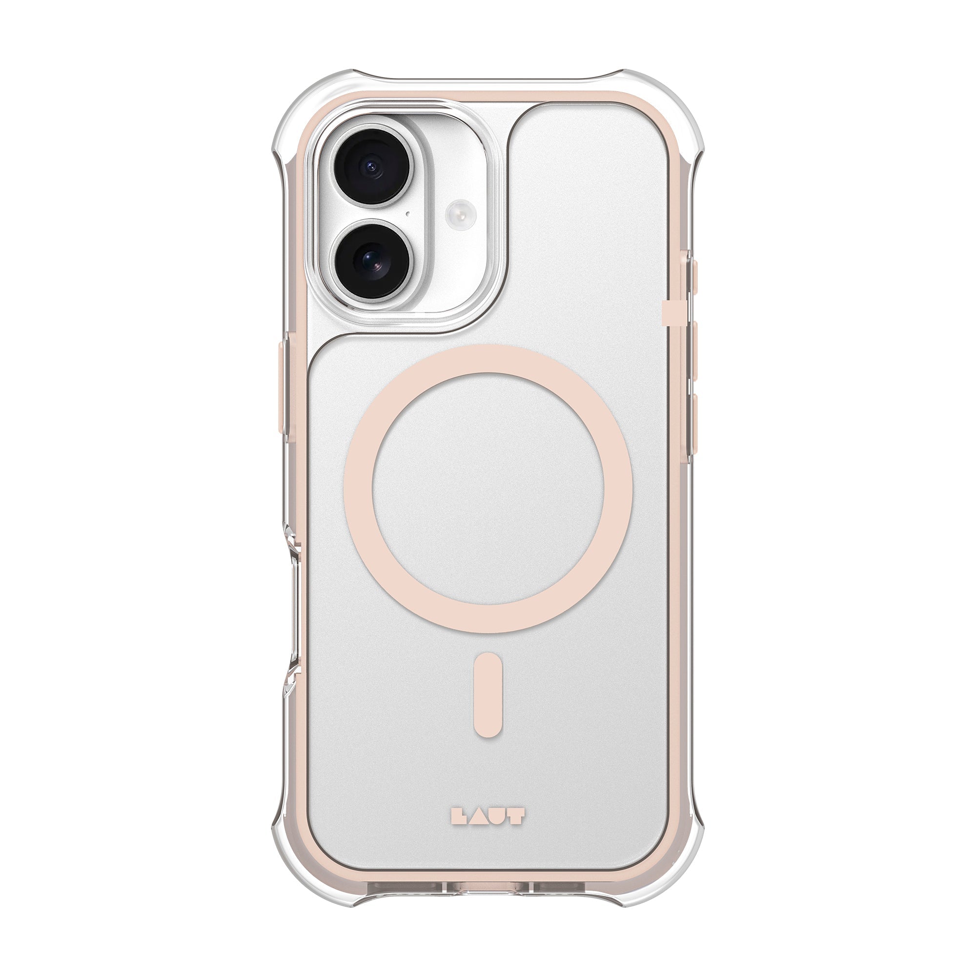 AERO PROTECT case for iPhone 17 Series