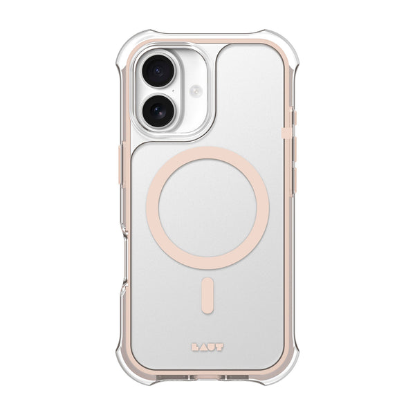 AERO PROTECT case for iPhone 17 Series