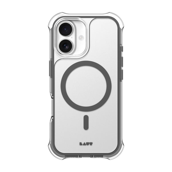 AERO PROTECT case for iPhone 17 Series