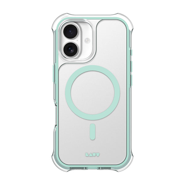 AERO PROTECT case for iPhone 17 Series