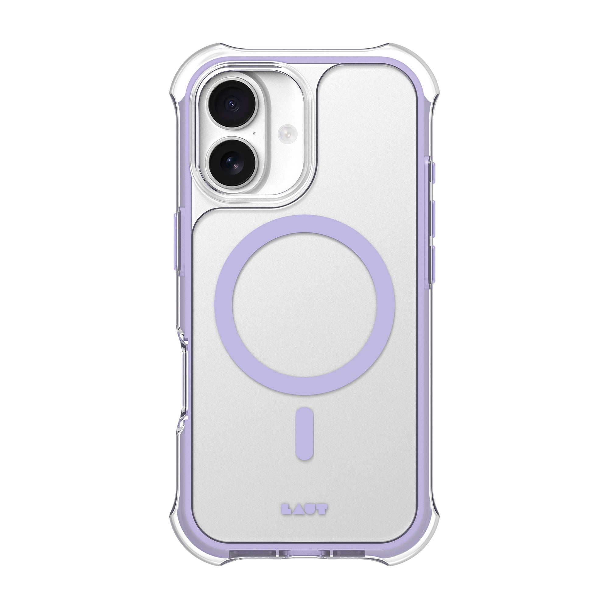 AERO PROTECT case for iPhone 17 Series