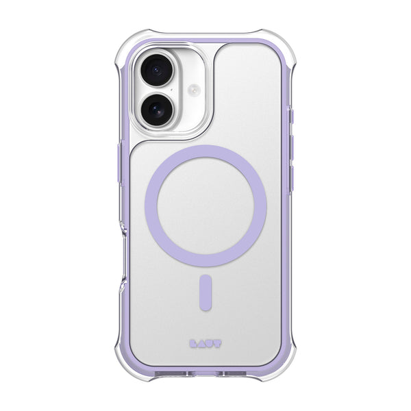 AERO PROTECT case for iPhone 17 Series