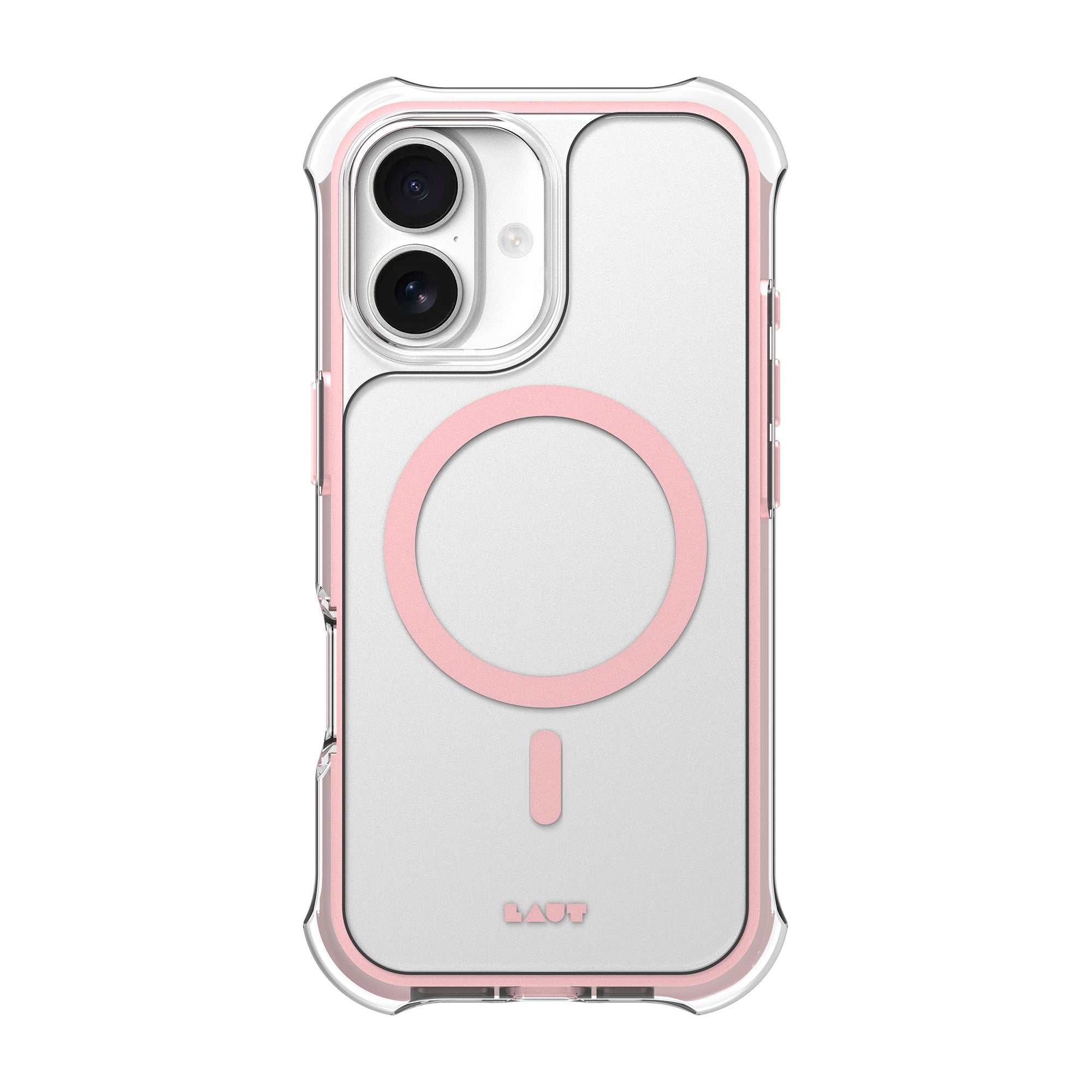 AERO PROTECT case for iPhone 17 Series