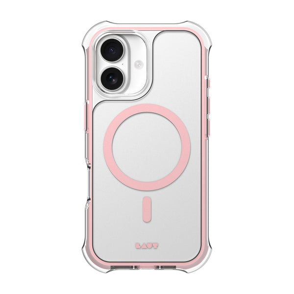 AERO PROTECT case for iPhone 17 Series