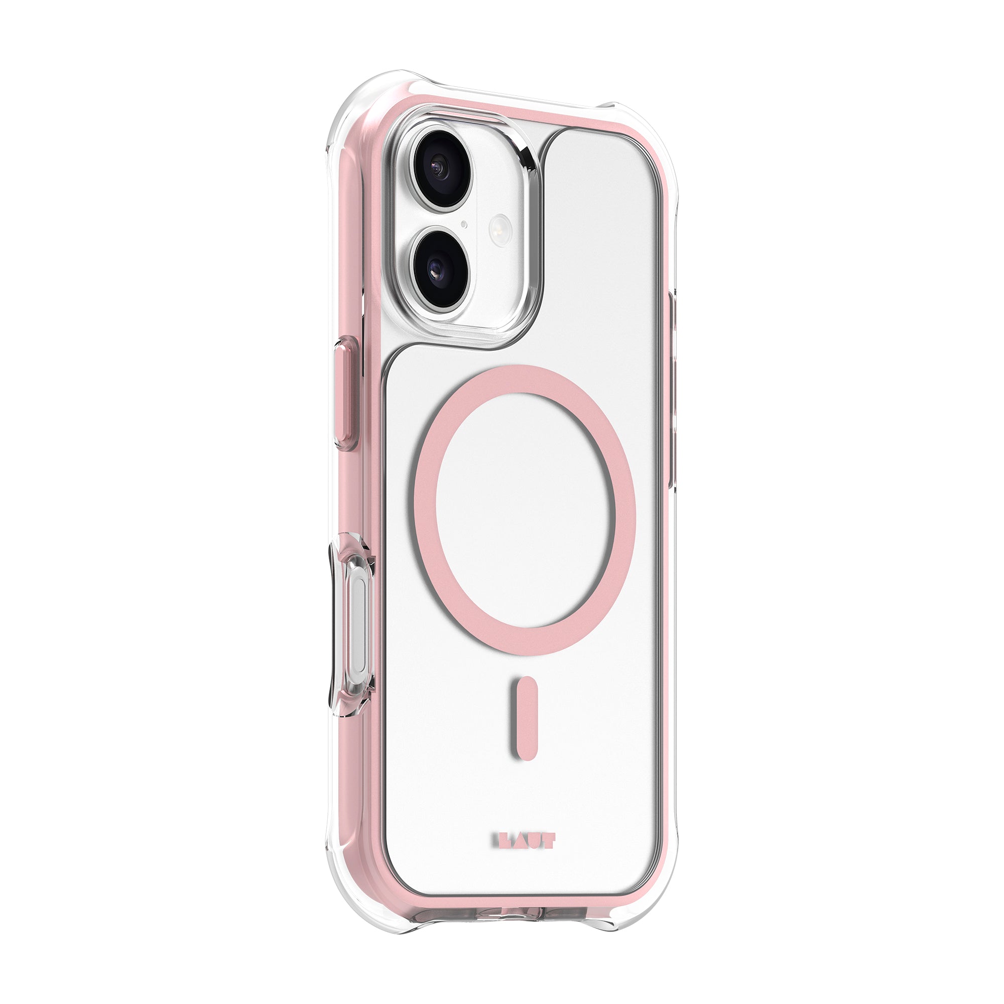 AERO PROTECT case for iPhone 17 Series