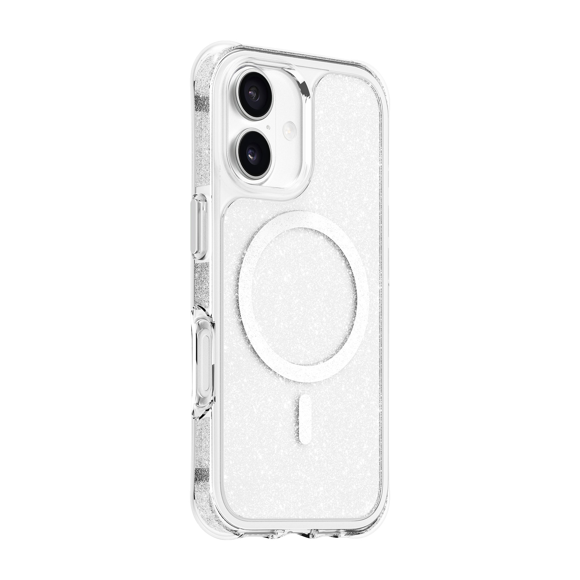 AERO SPARKLE case for iPhone 17 Series