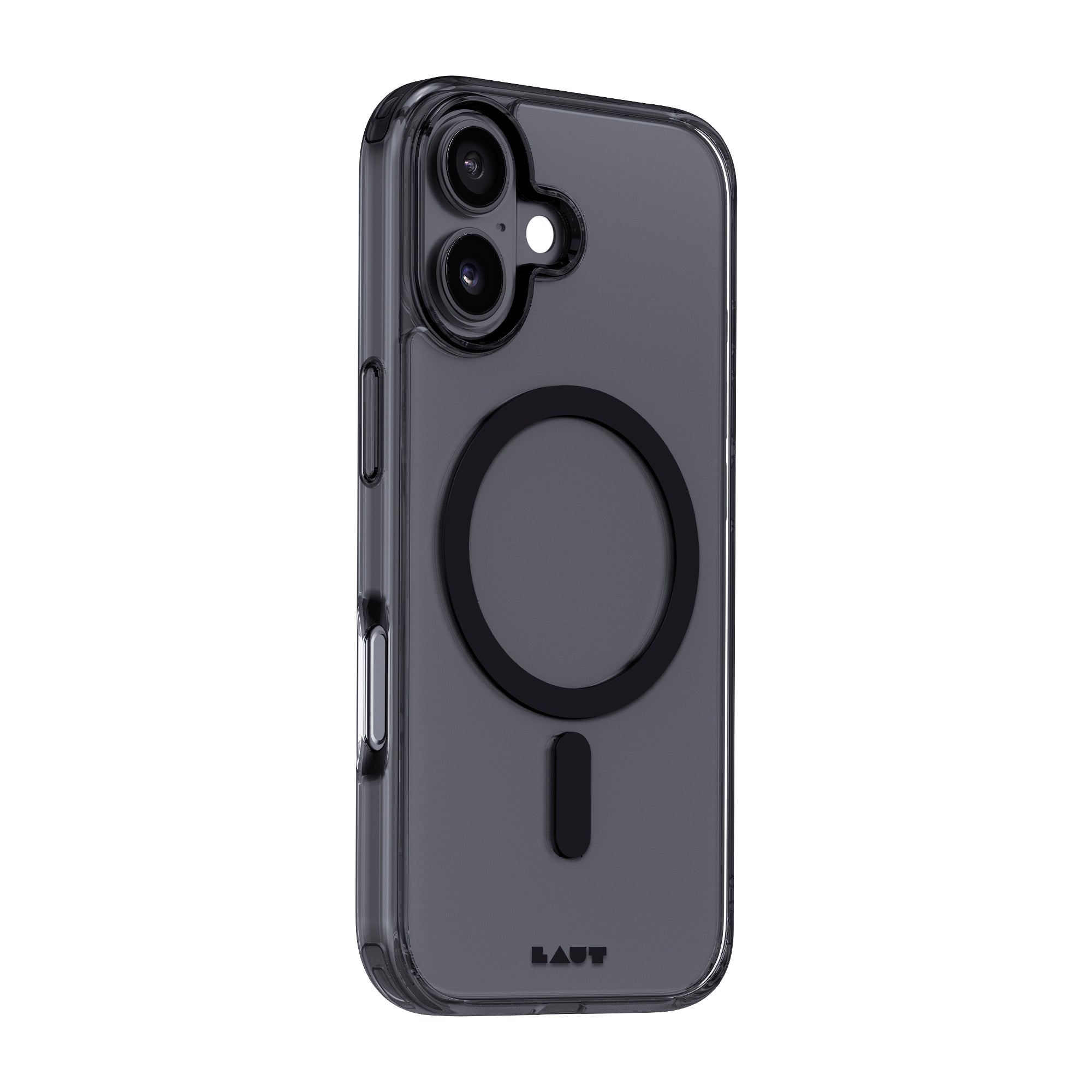 CRYSTAL FLURO case for iPhone 17 Series