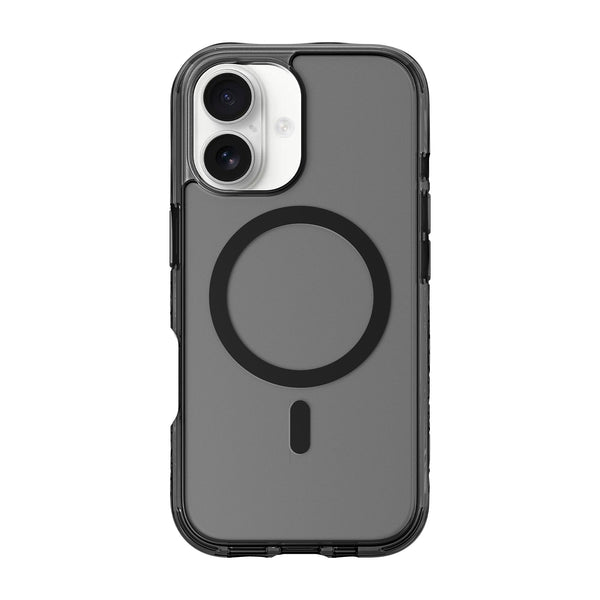 CRYSTAL MATTER X case for iPhone 17 Series