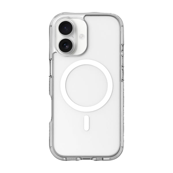CRYSTAL MATTER X case for iPhone 17 Series