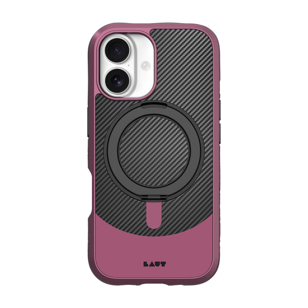 CARBON MATTER case for iPhone 17 Series