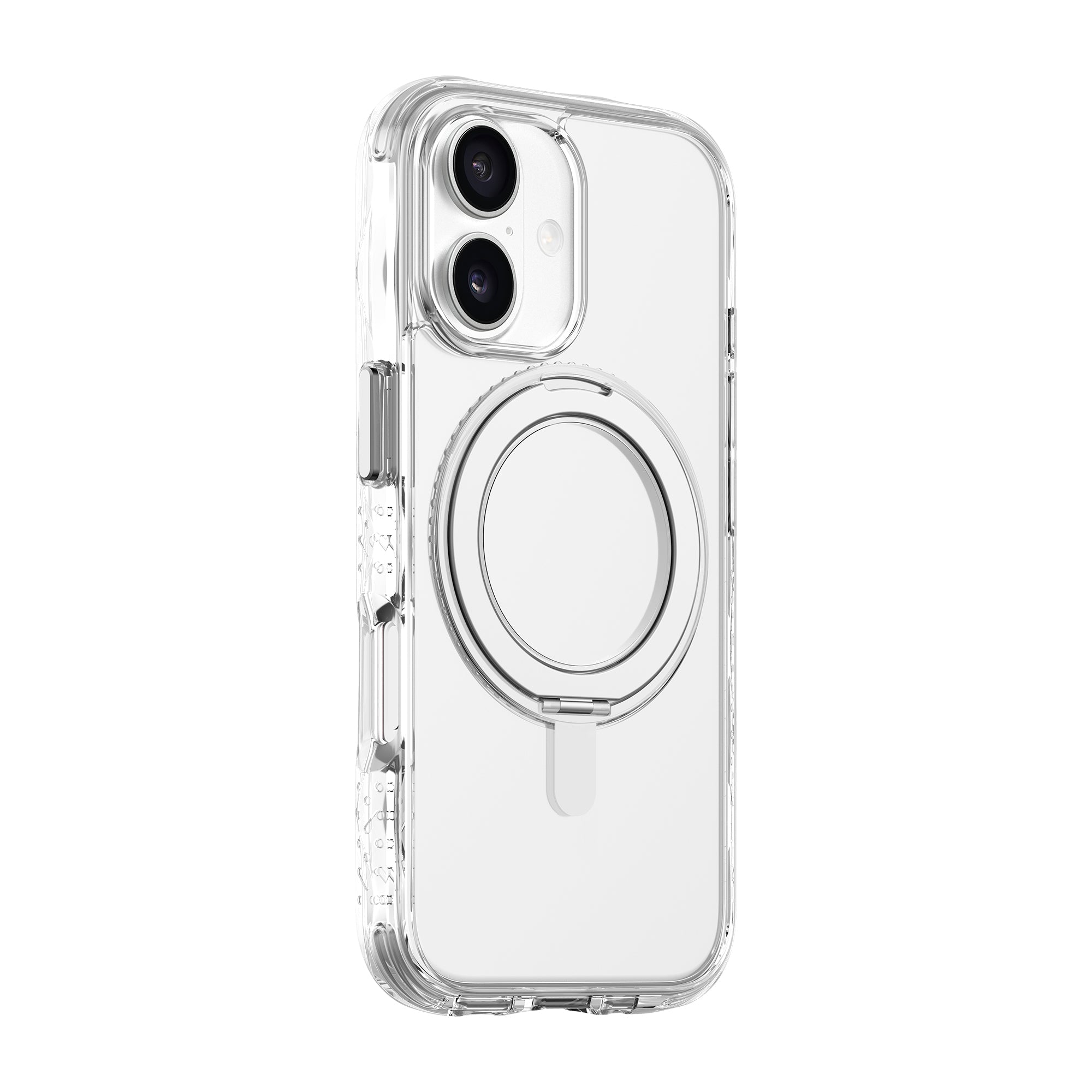 CARBON MATTER case for iPhone 17 Series
